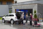 Chevrolet Captiva 2010 года